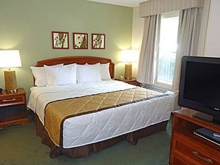 Hotel pic Extended Stay America Suites - Greensboro - Airport