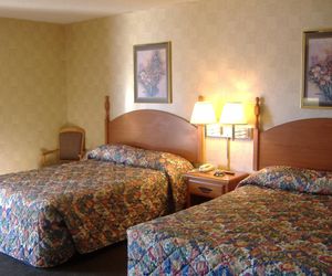 Regency Inn & Suites Greensboro Greensboro United States