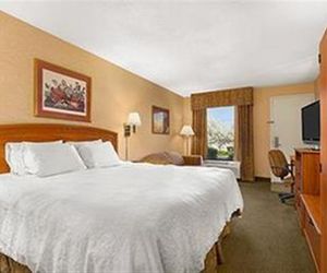 Howard Johnson by Wyndham Greensboro Near the Coliseum Greensboro United States