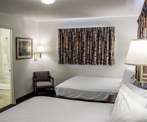 Motel 6 Greensboro, NC - I-40 Greensboro United States