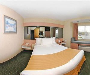 Microtel Inn by Wyndham Greensboro Greensboro United States