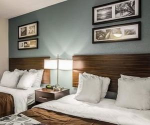 Sleep Inn Airport Greensboro Greensboro United States