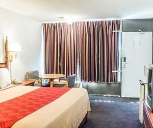 Econo Lodge and Suites Greensboro United States