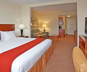 Holiday Inn Express Hotel & Suites Greensboro - Airport Area Greensboro United States