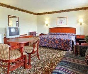 Super 8 By Wyndham Greensboro/Coliseum/Conv. Greensboro United States