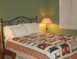 Haynes Bed and Breakfast Greensboro United States