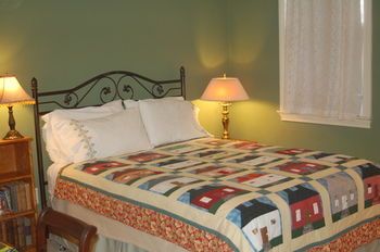 Photo of Haynes Bed and Breakfast