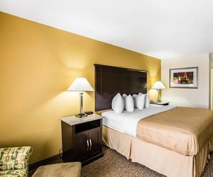 Quality Inn & Suites Airpark East Greensboro United States
