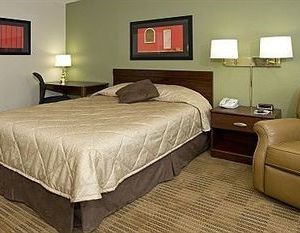 Extended Stay America - Greensboro - Wendover Ave. - Big Tree Way Greensboro United States