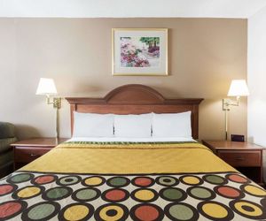Super 8 by Wyndham Greensboro Greensboro United States
