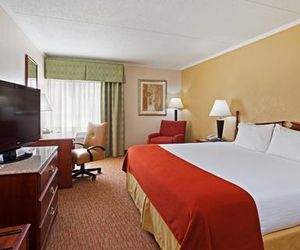 Holiday Inn Express Greensboro-I-40 at Wendover Greensboro United States