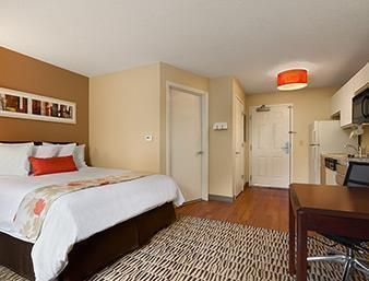 MainStay Suites Greensboro