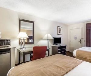 Quality Inn & Suites Coliseum Greensboro United States