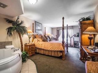 Hotel pic Comfort Inn & Suites Salmon Arm