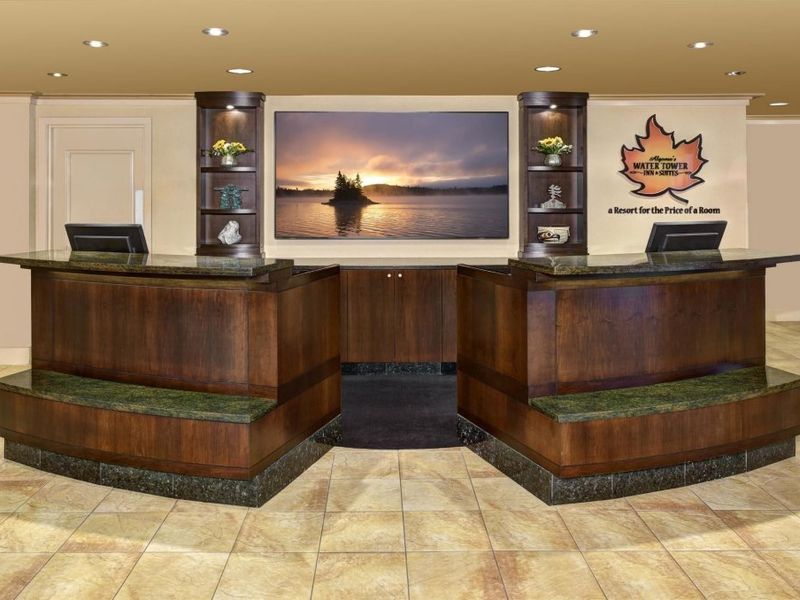 Hotel Photo 16