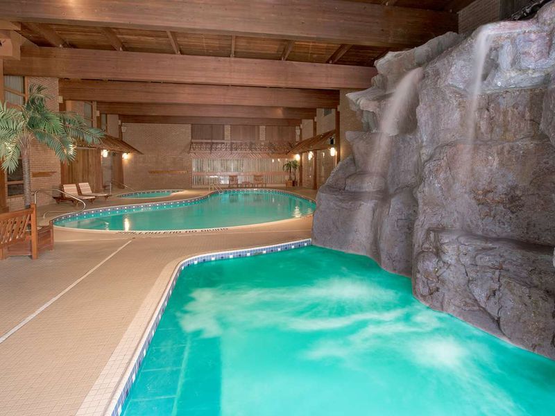 Hotel Photo 21