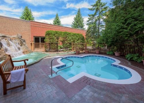 Hotel Photo 22