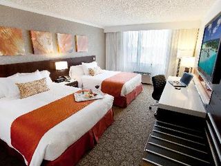 Фото отеля Delta Hotels by Marriott Saguenay Conference Centre