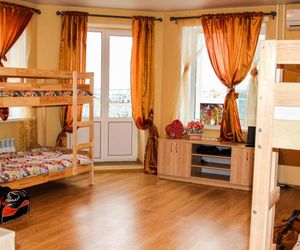 Hostel EBITDAHouse Samara Russia