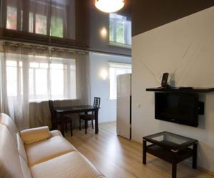 Comfort Deluxe - Dubrovinskogo Krasnoyarsk Russia
