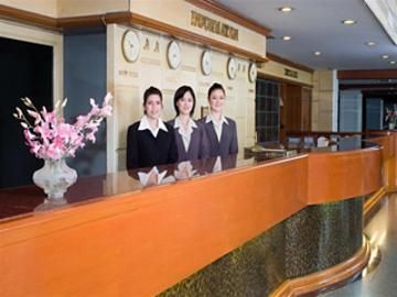 Hotel Photo 12