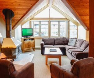 Fitzsimmons Whistler Canada