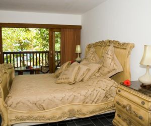 Bamboo River House Beau Vallon Seychelles