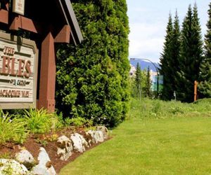 Gables 59 Whistler Canada