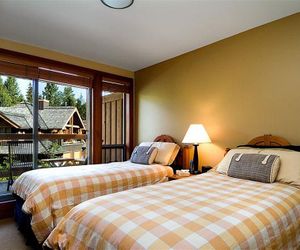 Our Whistler Retreat - Montebello Whistler Canada