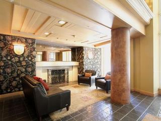 Hotel pic Le Chamois by Whistler Premier