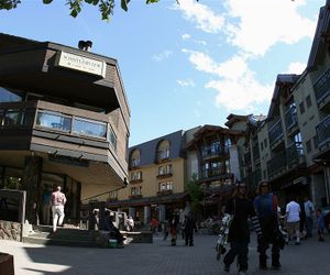 Whistlerview Whistler Canada