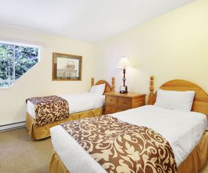 Village North by Blackcomb Peaks Accommodation Whistler Canada