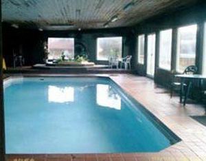 Collingwood Thriftlodge Collingwood Canada