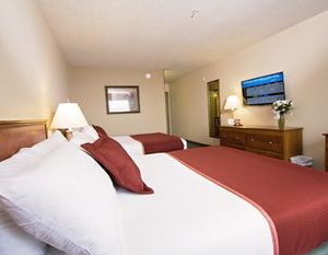 Service Plus Inns & Suites Drayton Valley Drayton Valley Canada