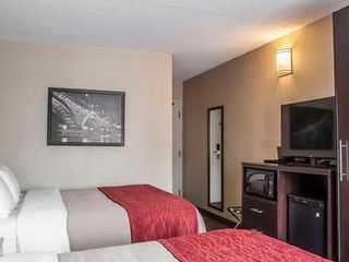 Hotel pic Comfort Inn Fort Erie