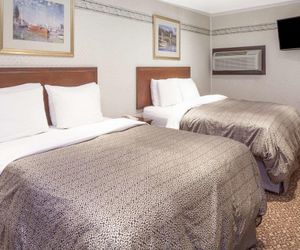 Knights Inn Kingston Kingston Canada