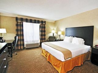 Hotel pic Holiday Inn Express & Suites Halifax Airport, an IHG Hotel