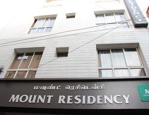 Mount Residency Chennai India