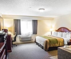 Comfort Inn & Suites Thousand Islands Harbour District Gananoque Canada