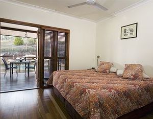 The Summit Bed & Breakfast Atherton Australia