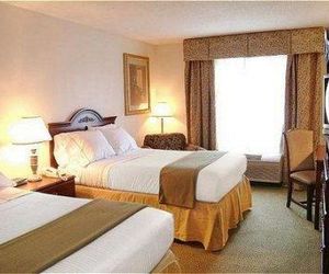 Holiday Inn Express Hotel and Suites Huntsville University Drive Huntsville United States