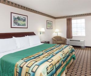 Days Inn & Suites by Wyndham Huntsville Huntsville United States