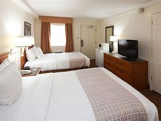 Hotel pic La Quinta Inn by Wyndham Huntsville Research Park