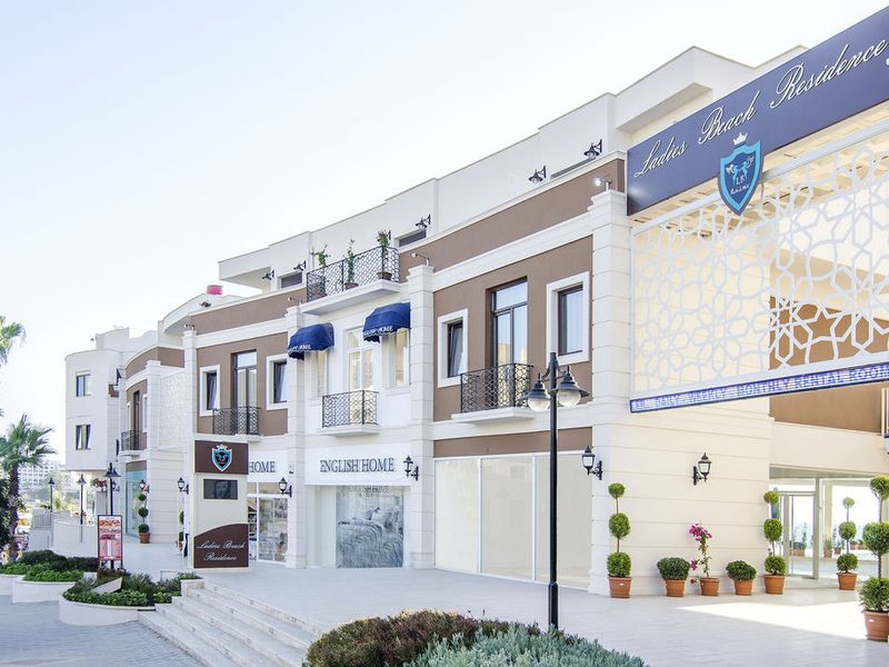Hotel Photo 1