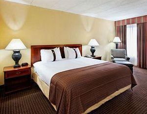 Holiday Inn Huntsville Downtown Huntsville United States