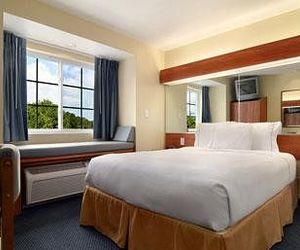 Microtel Inn & Suites Huntsville Huntsville United States