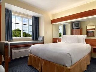 Hotel pic Microtel Inn & Suites Huntsville