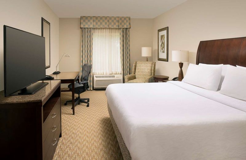 Hilton Garden Inn Huntsville South/Redstone Arsenal