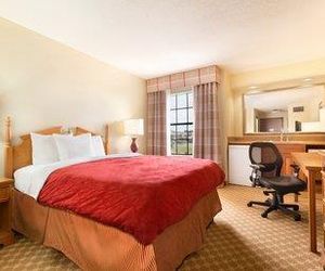 Ramada Huntsville Huntsville United States