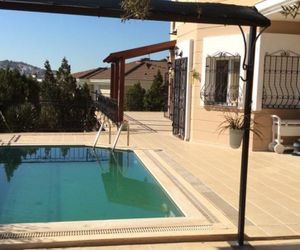 House Villa Alacati Turkey